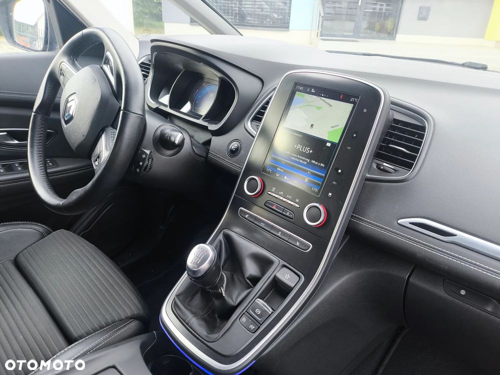 Renault Scenic - 7