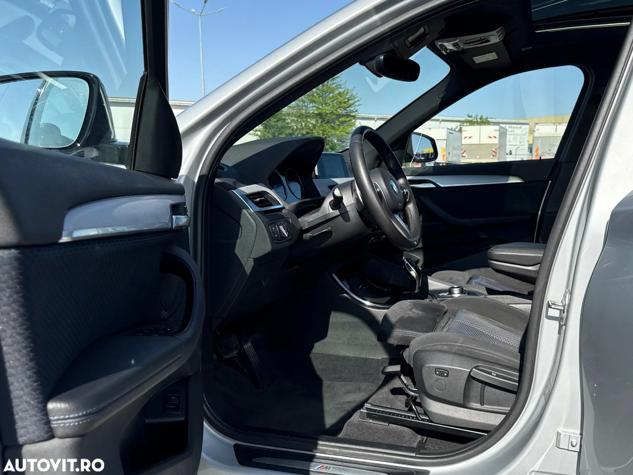 BMW X1 xDrive20d Aut. M Sport - 18