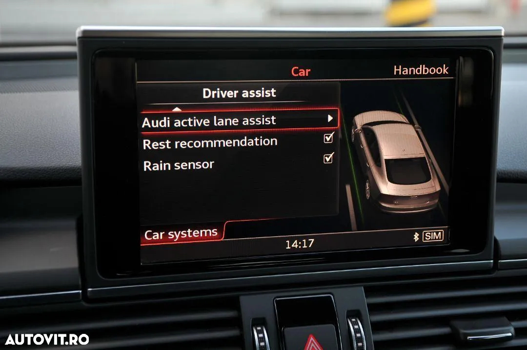 Audi A7 3.0 TDI Quattro Tiptronic - 21