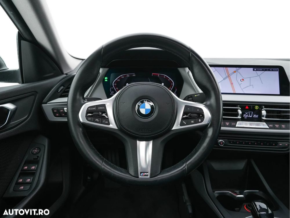 BMW Seria 2 218i Gran Coupe Aut. M Sport - 9