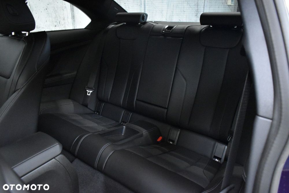 BMW Seria 2 - 20