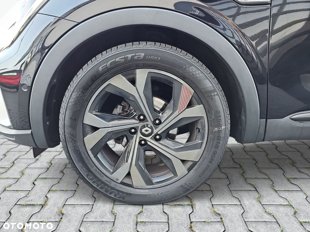 Renault Arkana 1.3 TCe mHEV R.S Line EDC - 9