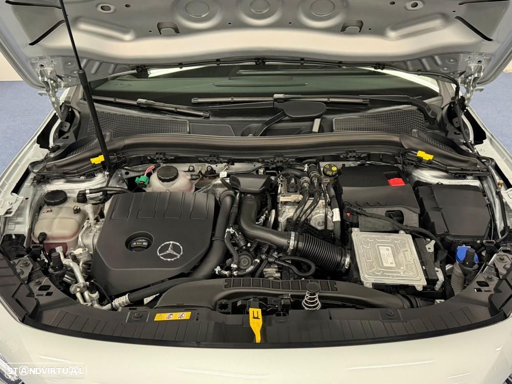 Mercedes-Benz GLA 250 e AMG Line - 49