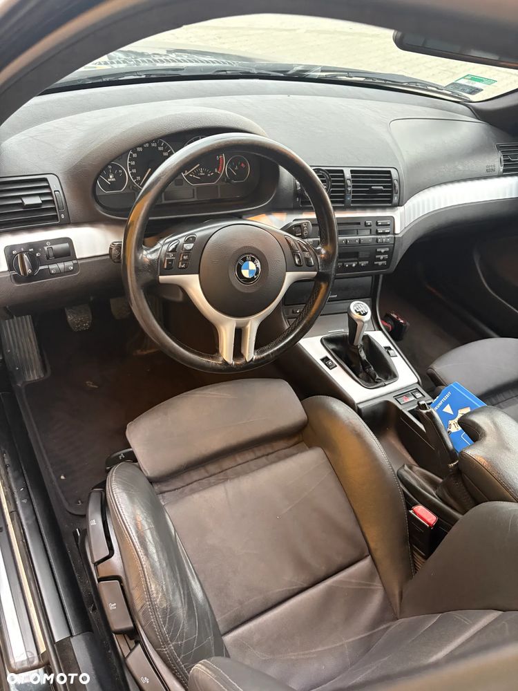 BMW Seria 3 - 14