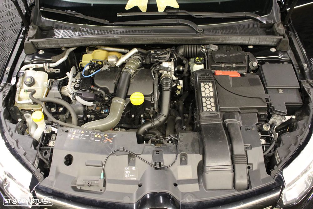 Renault Mégane Sport Tourer 1.5 dCi Zen ECO - 30