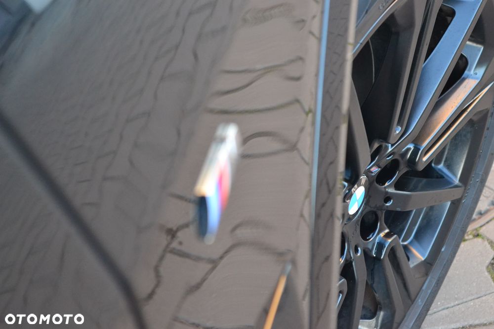 BMW X5 xDrive30d sport - 18