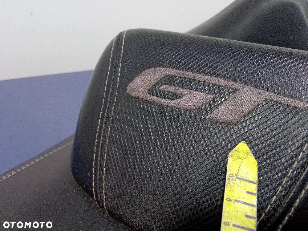 BMW C650 GT K19 16- SIEDZENIE KANAPA FOTEL 7724949 - 7