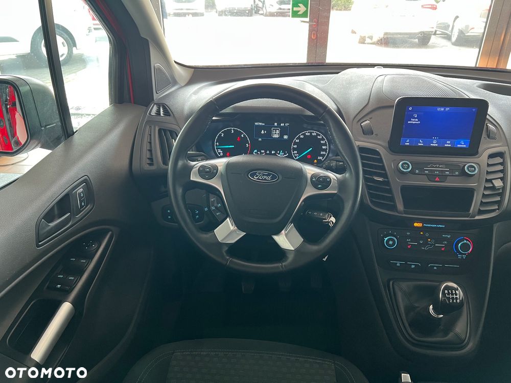 Ford Transit Connect 230 L2 Trend (bryg.) - 32