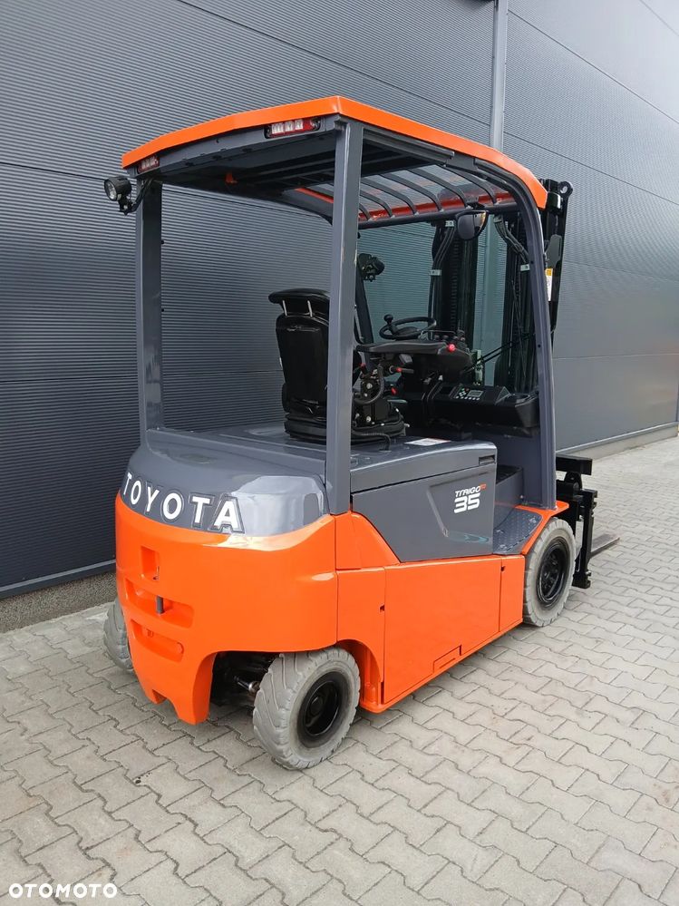 Toyota 8FBMT35 - 6