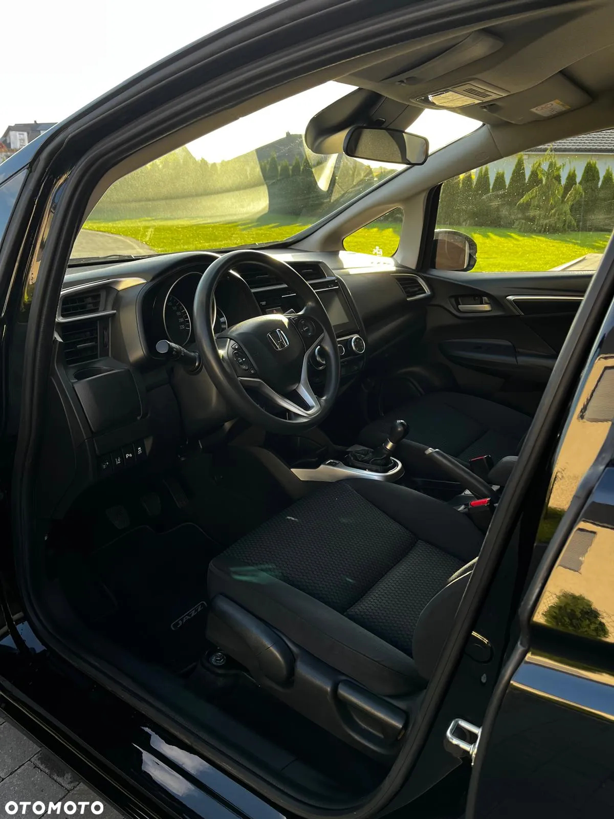 Honda Jazz 1.3 Comfort (ADAS/Honda Connect+) - 18