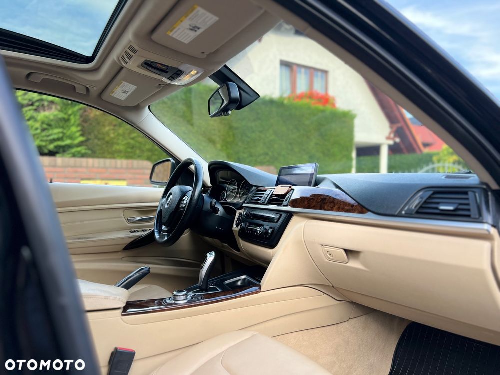 BMW Seria 3 - 20