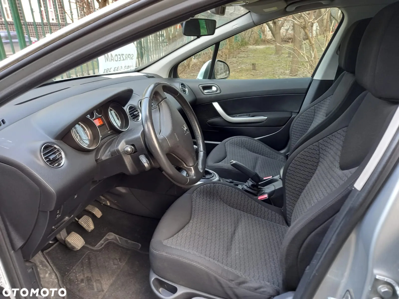 Peugeot 308 SW 120 VTi Family - 5