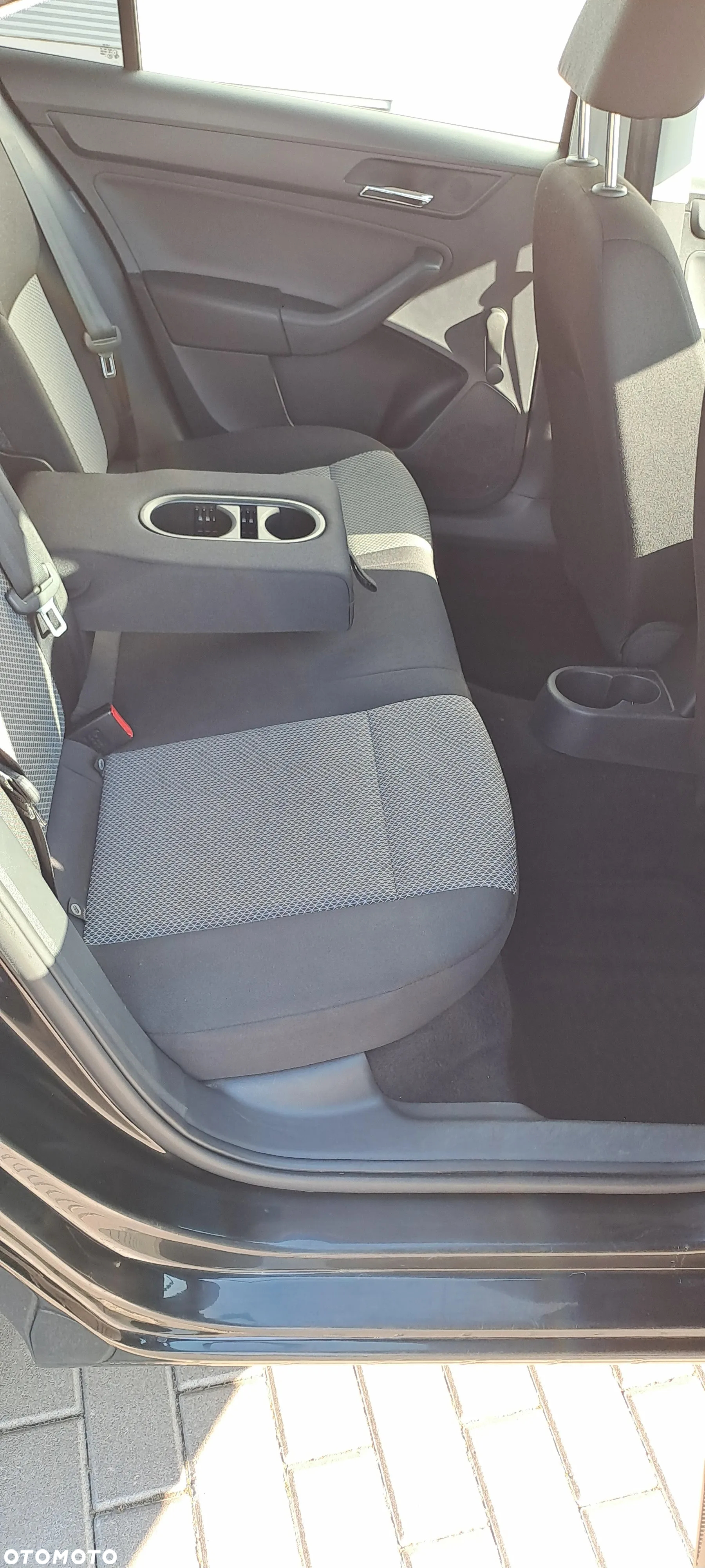 Seat Toledo 1.2 TSI Style - 10