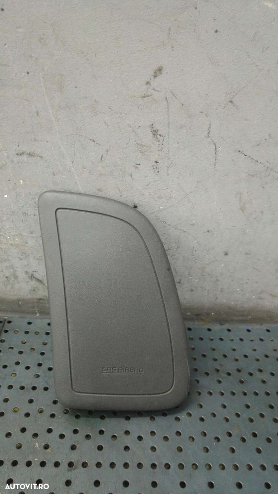 Airbag scaun dreapta fata fiat sedici 189 8535079j00 - 1