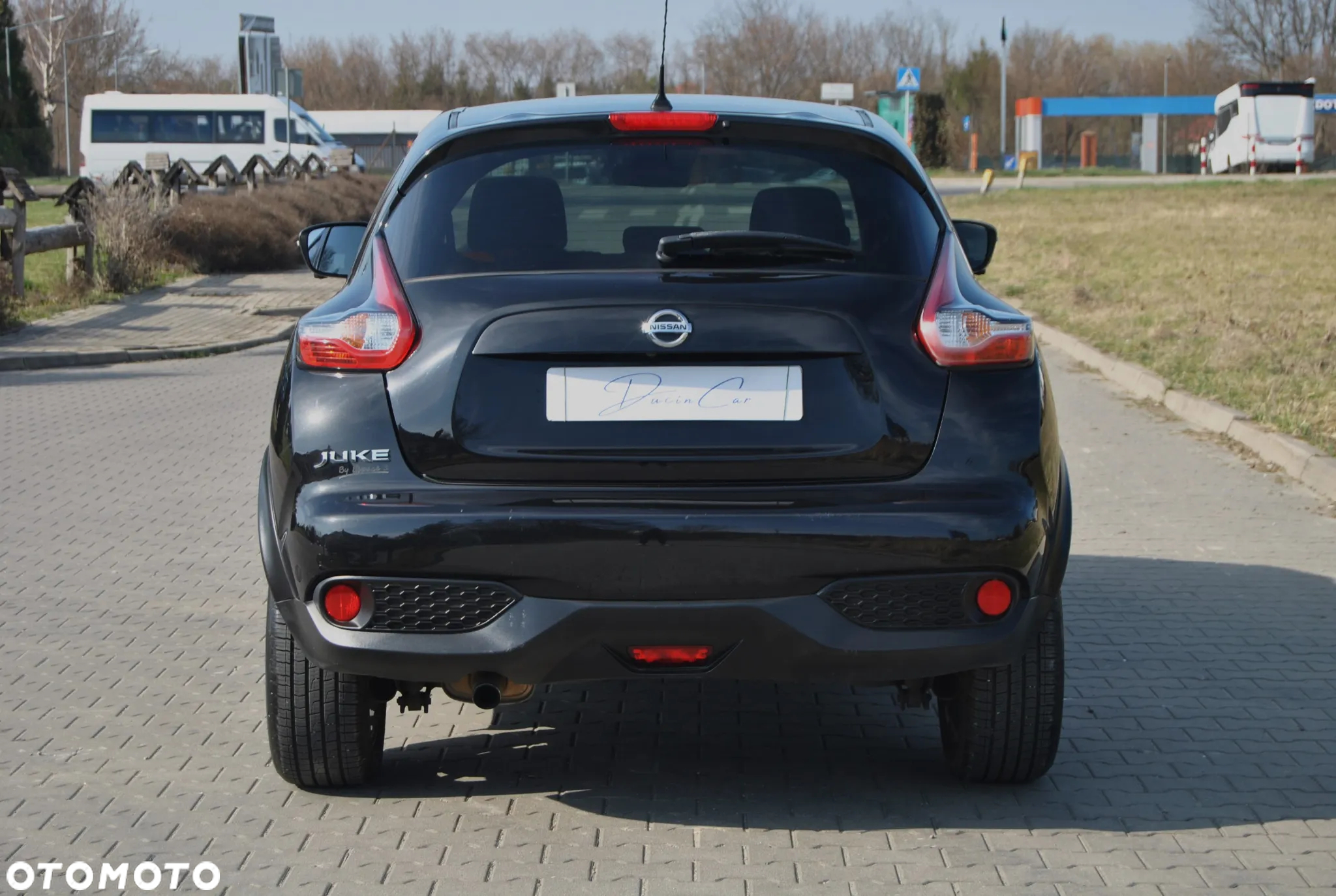 Nissan Juke 1.2 DIG-T Tekna - 20