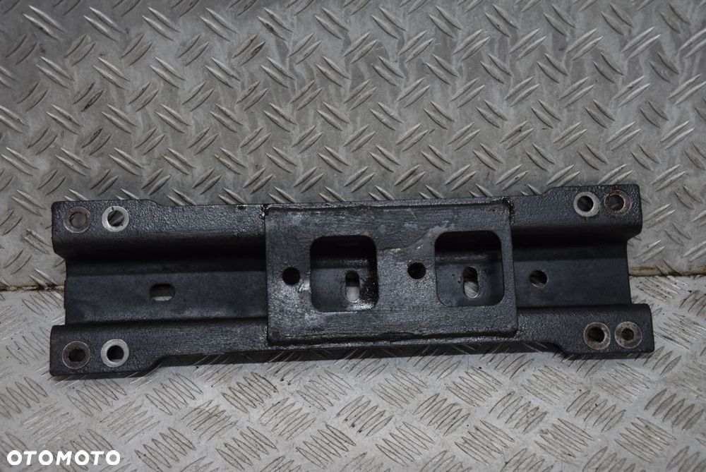 DODGE DURANGO II 4.7 HO PODPORA SKRZYNI WSPORNIK - 5