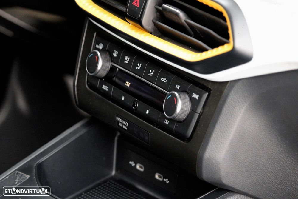 SEAT Ibiza 1.0 TSI Style - 16