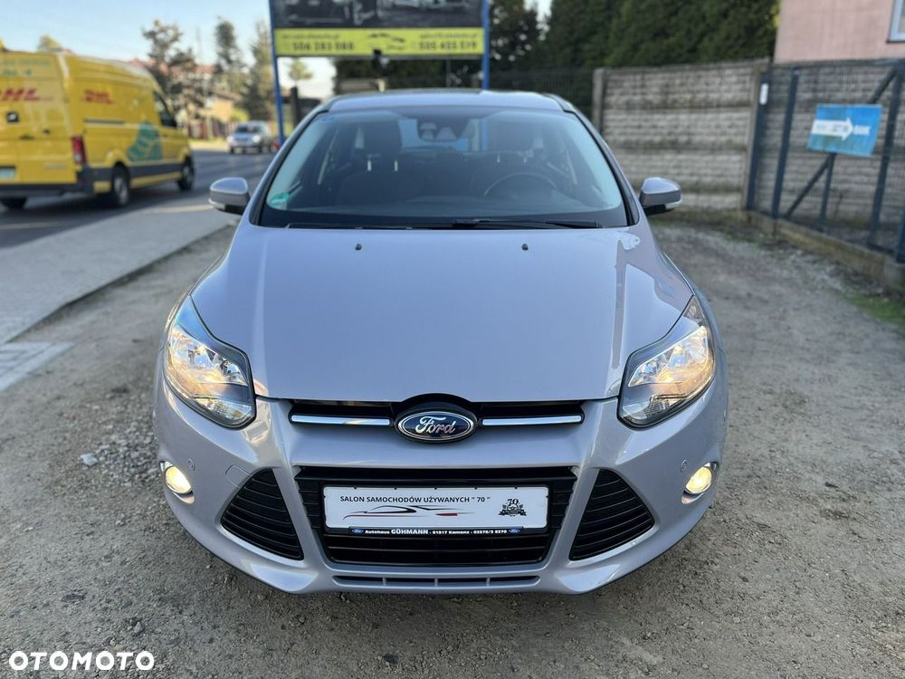 Ford Focus - 6