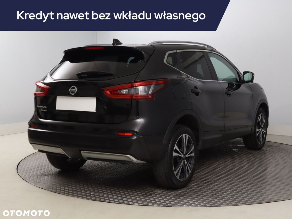 Nissan Qashqai - 7