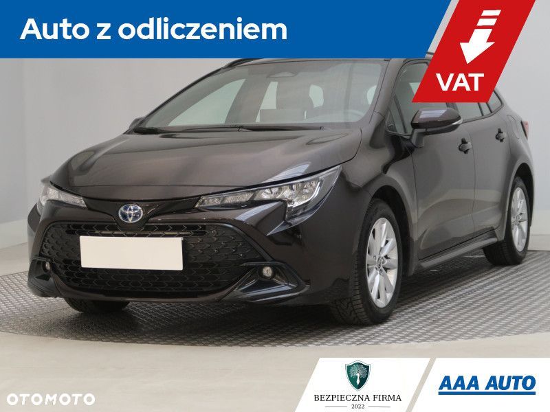 Toyota Corolla - 2