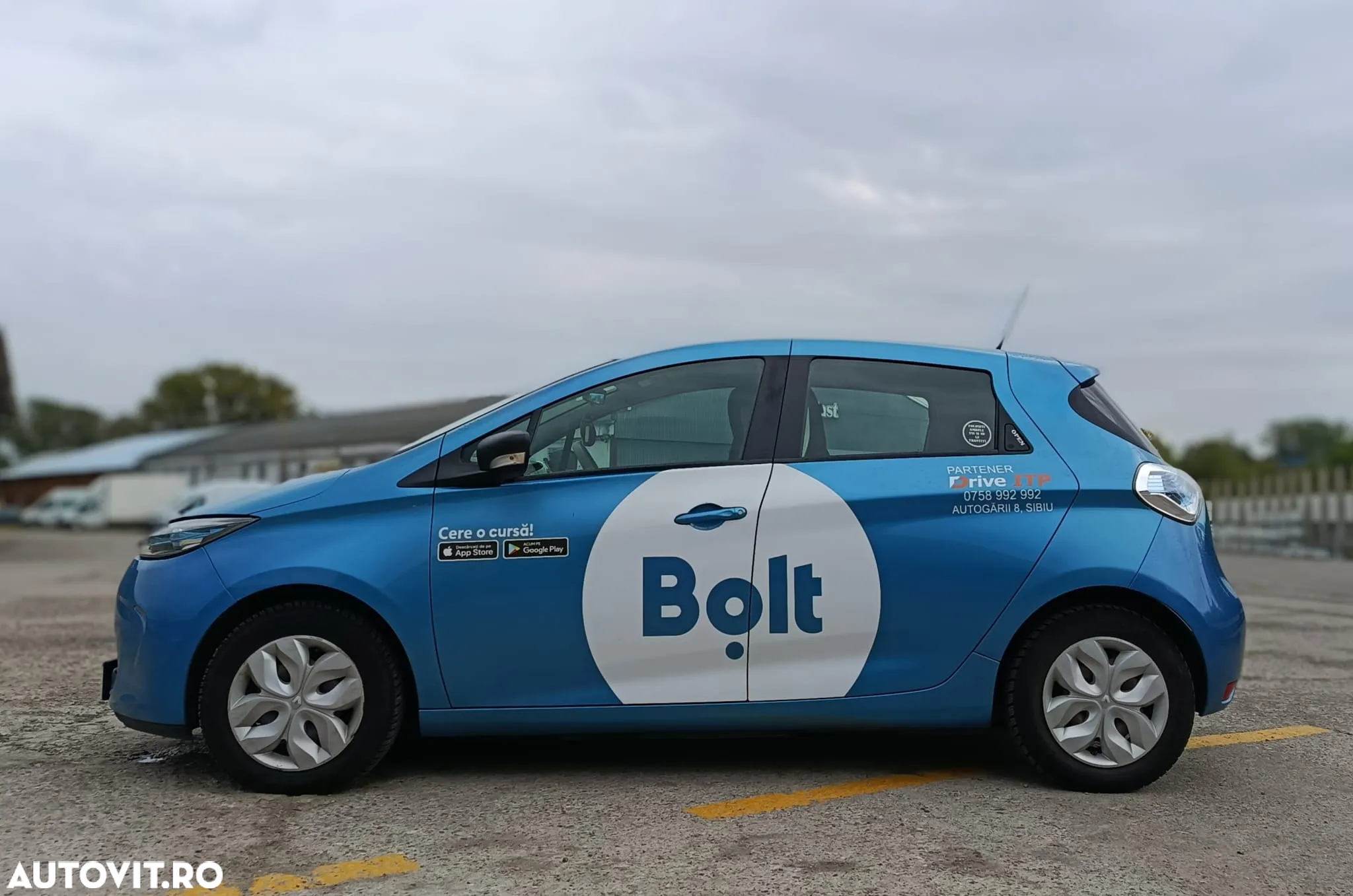 Renault ZOE - 2
