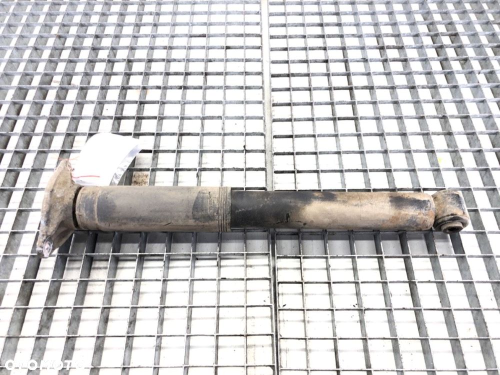 AMORTYZATOR PRAWY TYŁ  VOLVO V60 I (155, 157) 2010 - 2018 D3 / D4 120 kW [163 KM] olej napędowy - 1