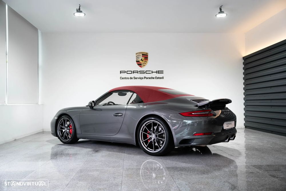 Porsche 911 (991) Carrera 2 S PDK - 7
