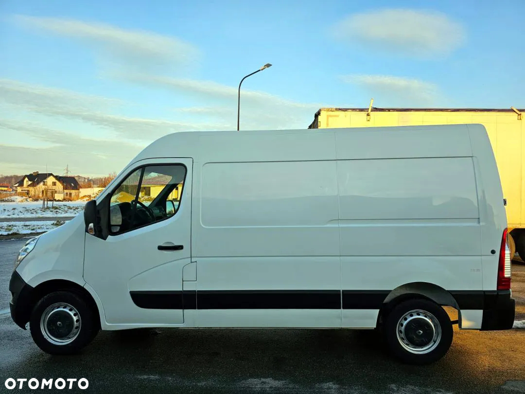 Renault Master - 29