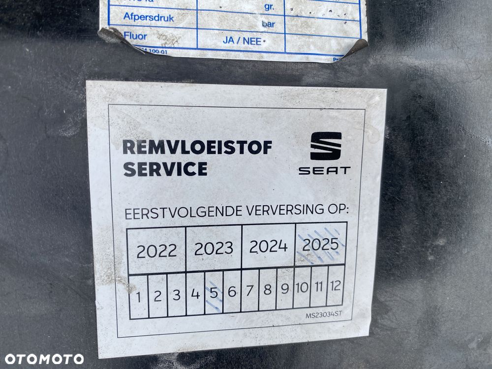 Seat Altea 2.0 FSI Rebel - 18