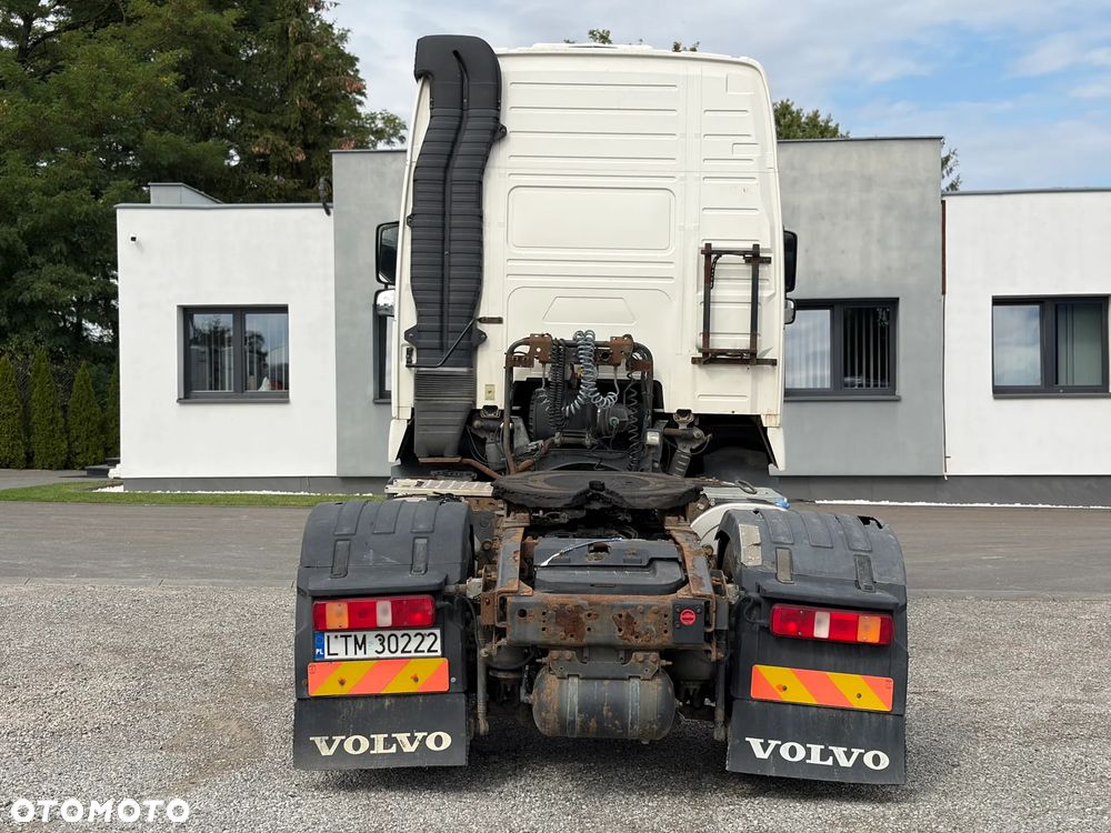 Volvo FH 460 XXL EURO 5 EEV AUTOMAT - 7