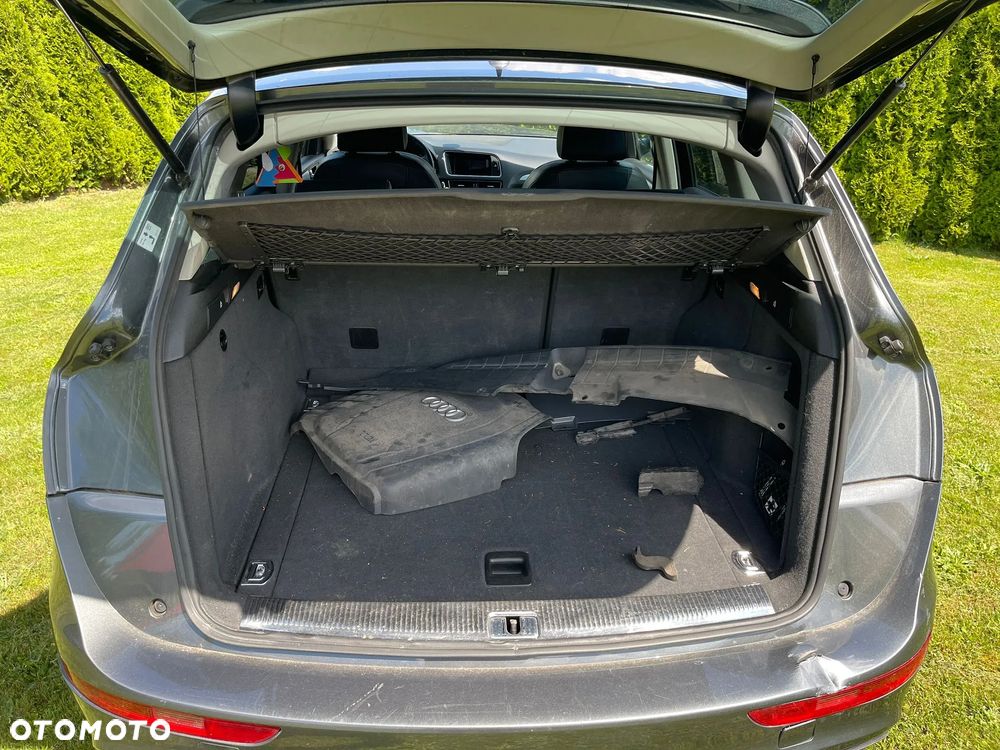 Audi Q5 - 10