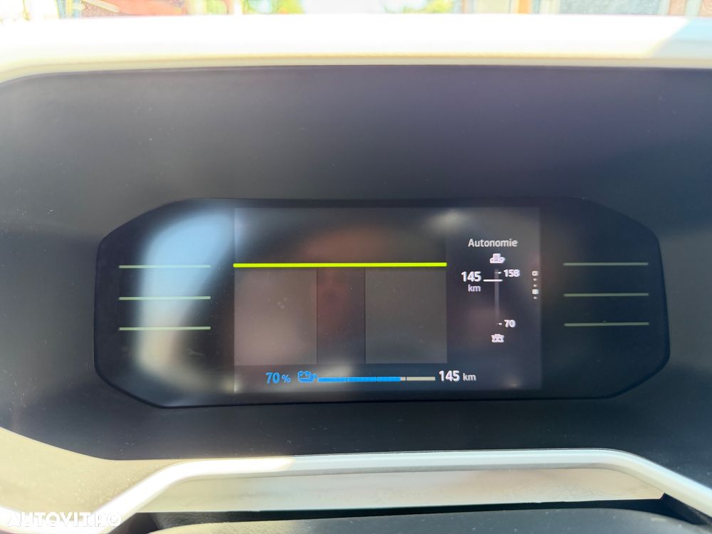 Dacia Spring 26.8 kWh Extreme - 17