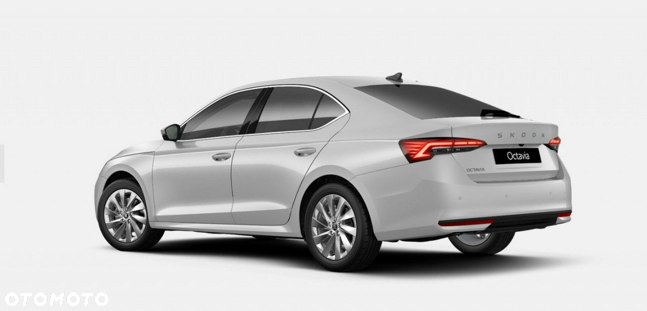 Skoda Octavia 1.5 TSI Selection - 4