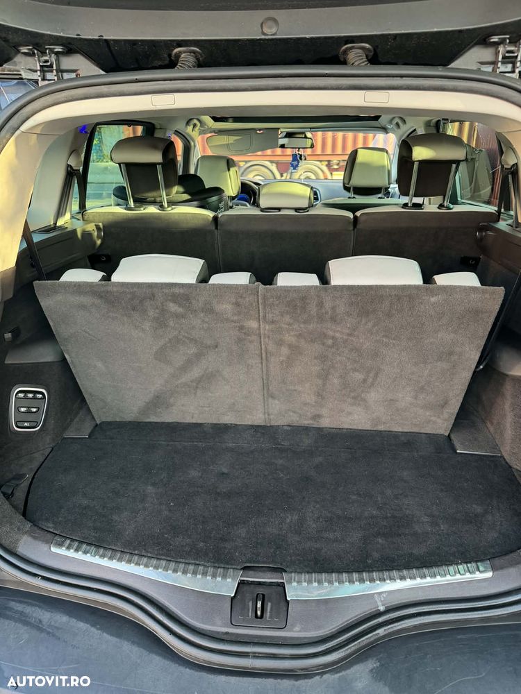 Renault Espace Energy dCi 160 EDC Business - 4