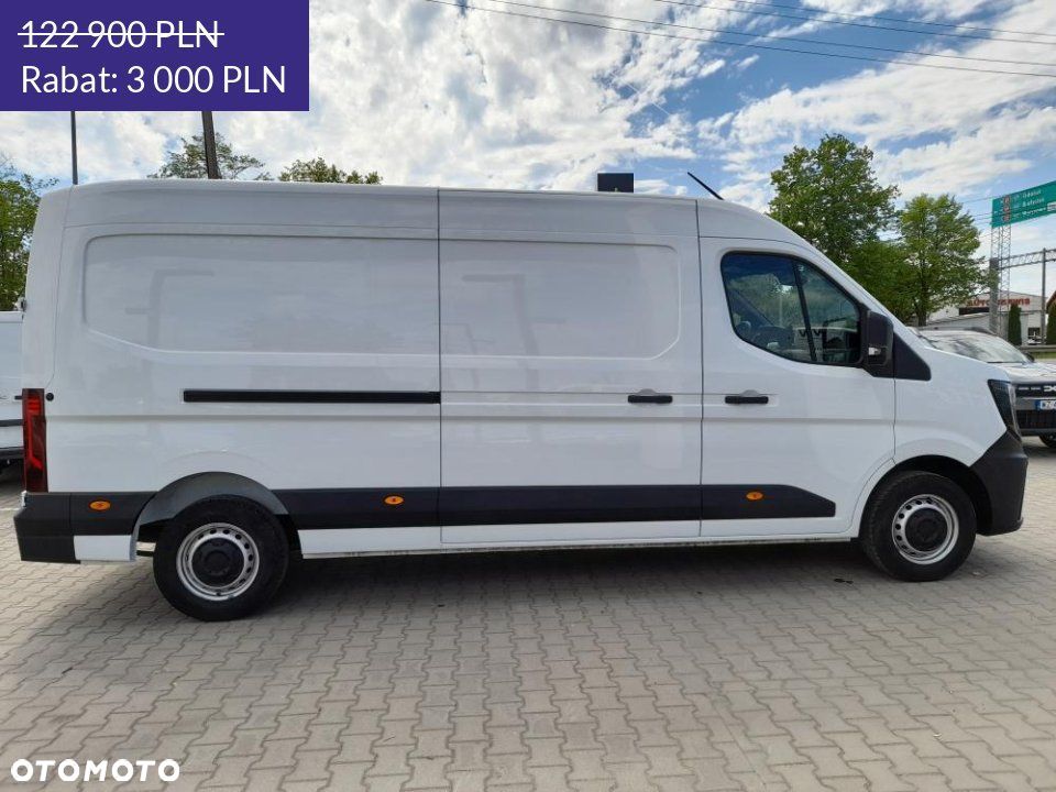 Renault master - 5