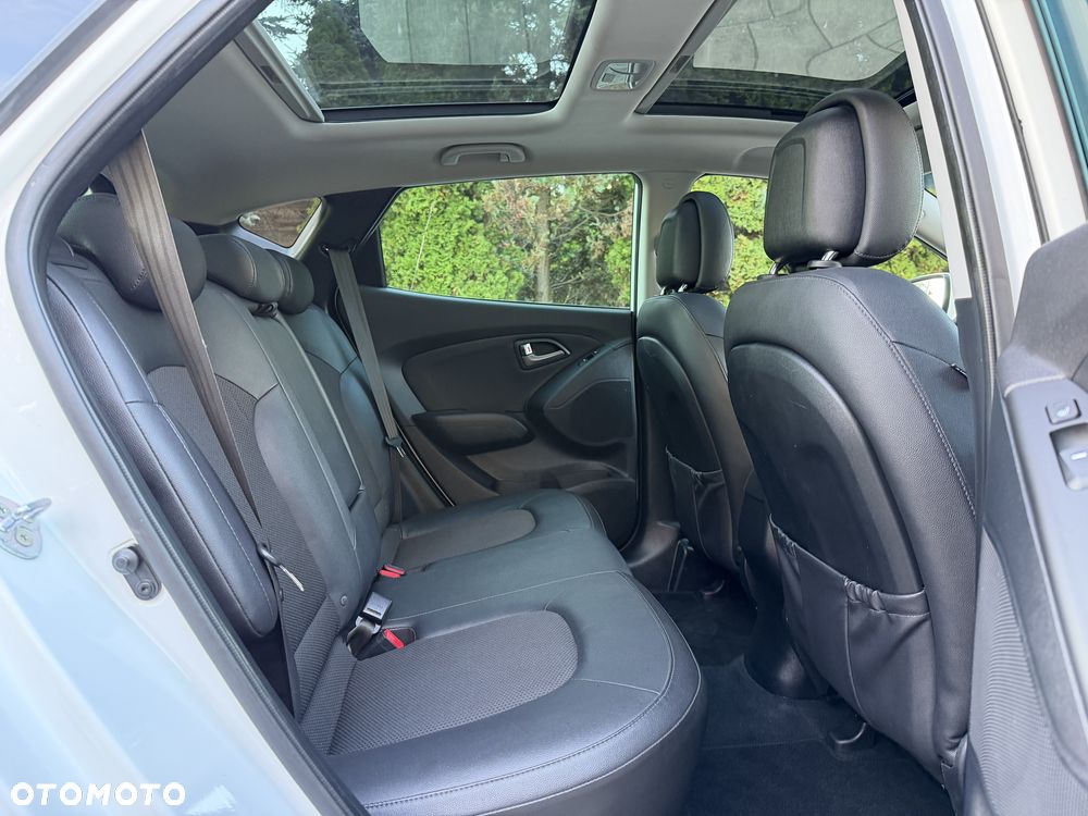 Hyundai ix35 - 33