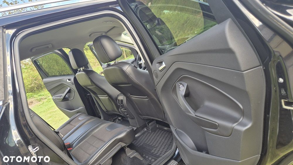Ford Kuga 2.0 TDCi 4x4 Individual - 10