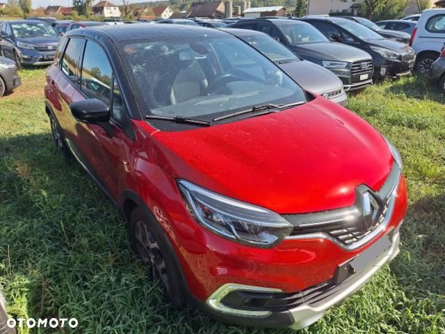 Renault Captur 1.2 Energy TCe Intens EDC - 1