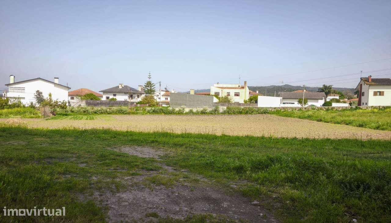 Terreno de construção com 2.370m², Mazarefes, Viana do Castelo. - Grande imagem: 4/22