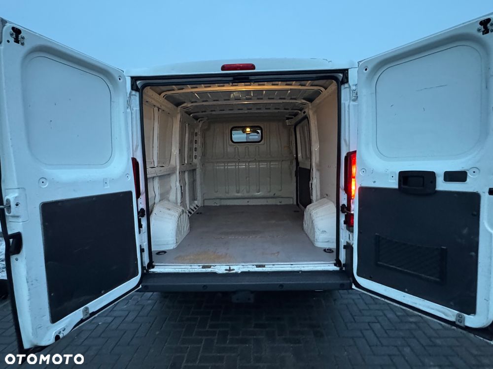Peugeot Boxer - 11