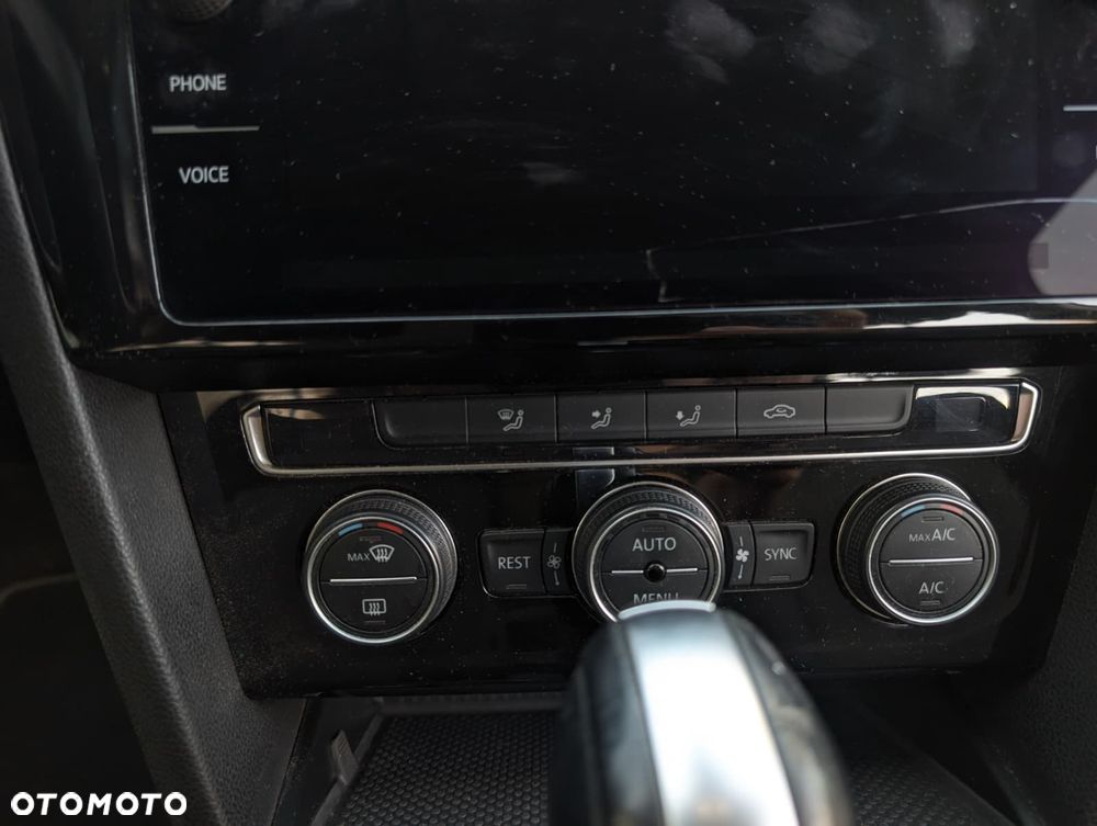 Volkswagen Passat Variant 2.0 TDI BMT SCR Comfortline DSG7 - 24