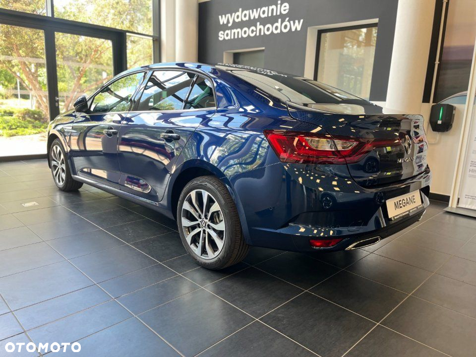Renault Megane - 3
