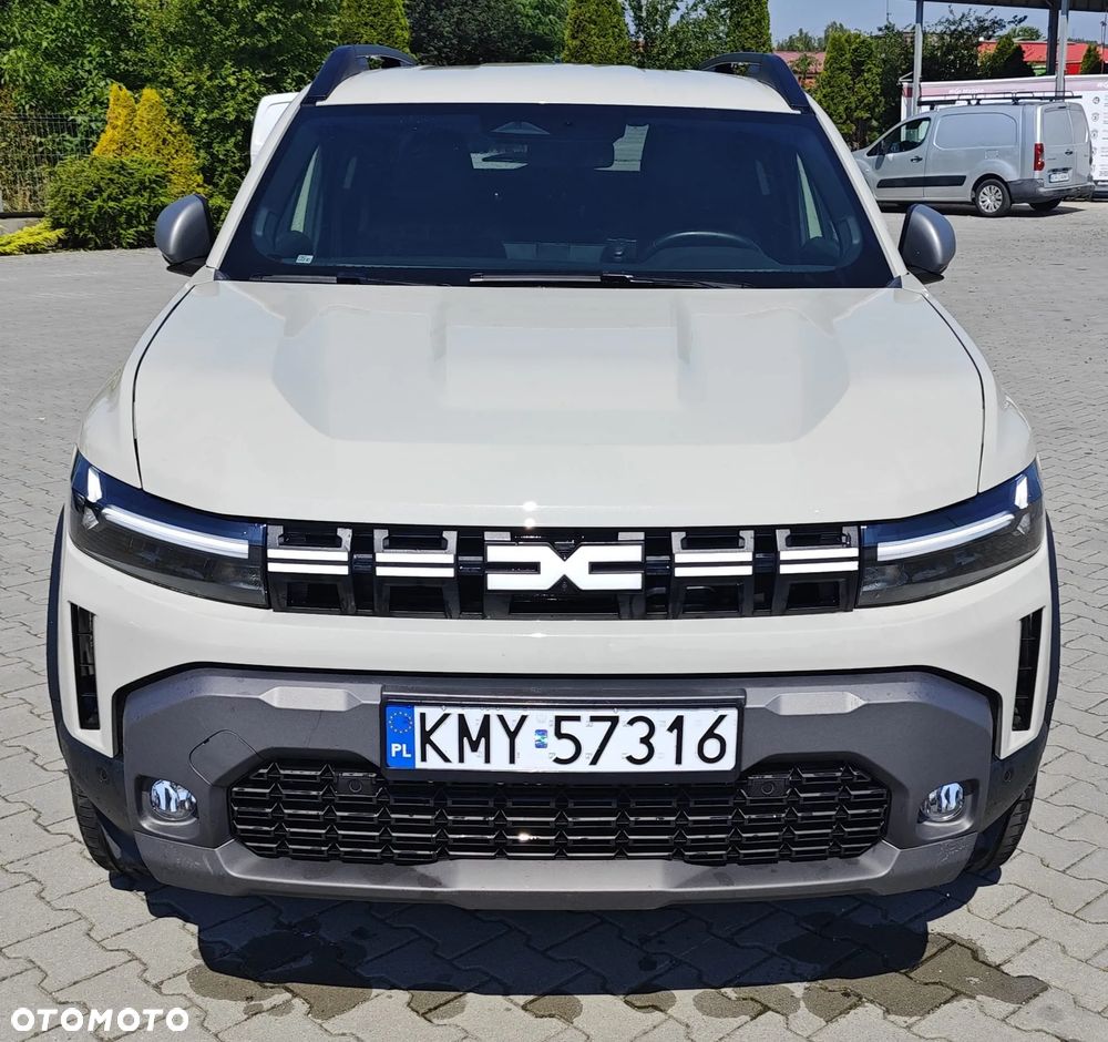 Dacia Duster 1.2 TCe mHEV Expression - 3