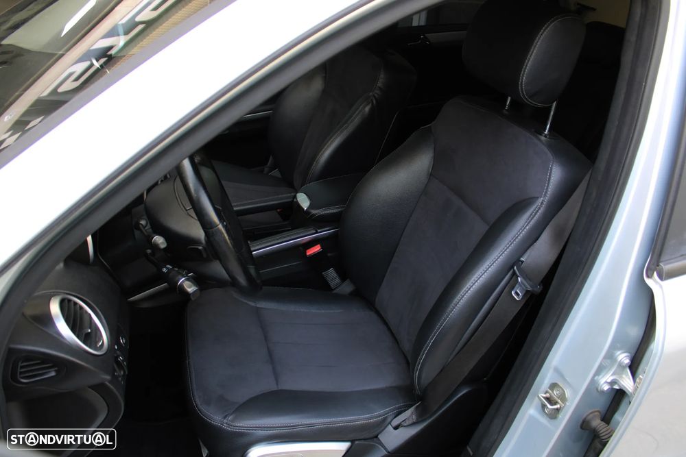 Mercedes-Benz ML 320 CDI - 24