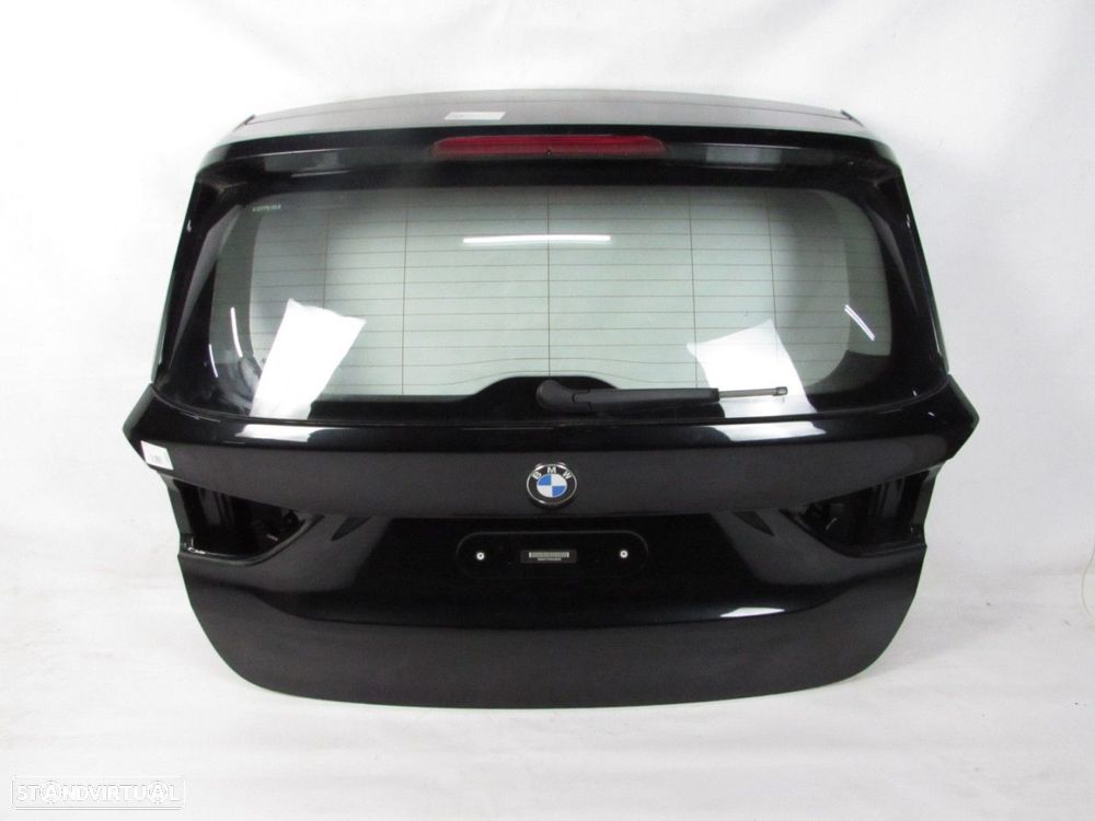 Tampa da mala Seminovo/ Original BMW 2 Gran Tourer (F46) 41007349447 - 1