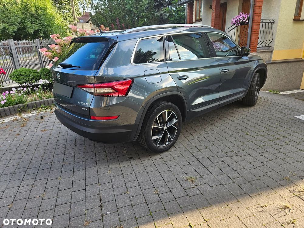 Skoda Kodiaq - 5