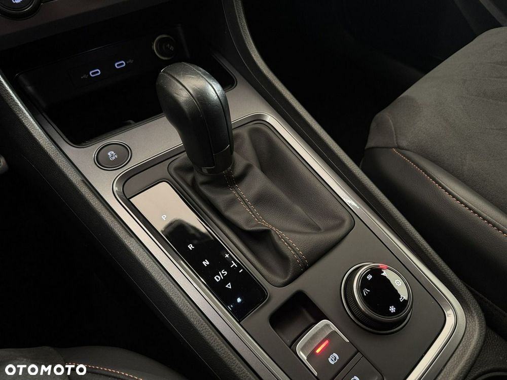 Cupra Ateca - 33