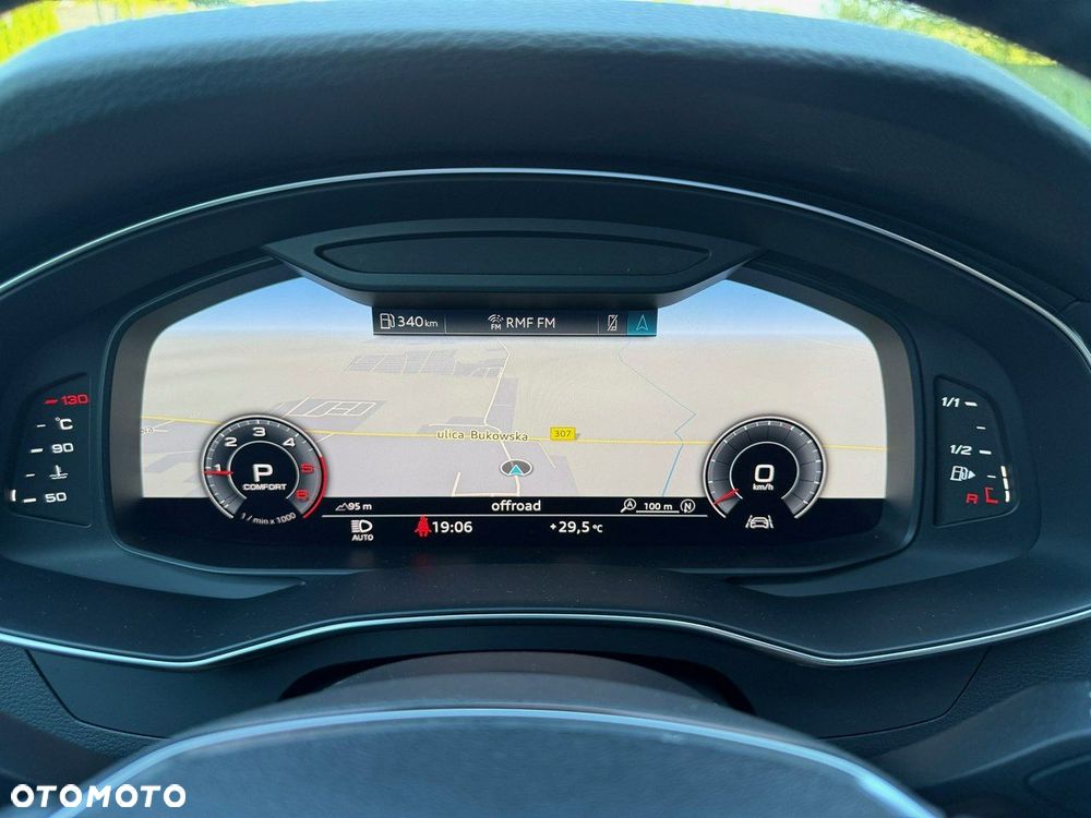 Audi A6 Limousine - 16