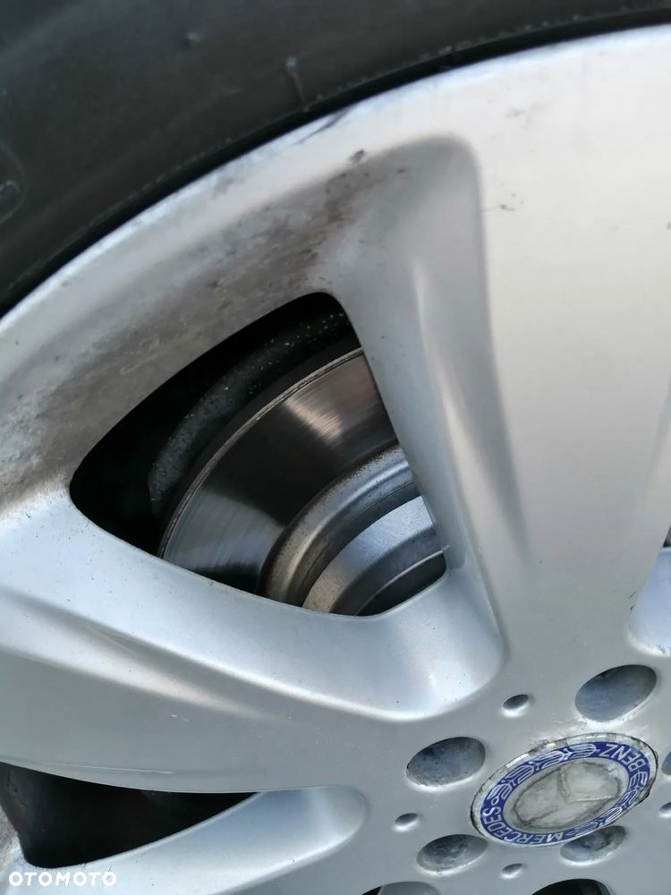 Mercedes-Benz ML - 34