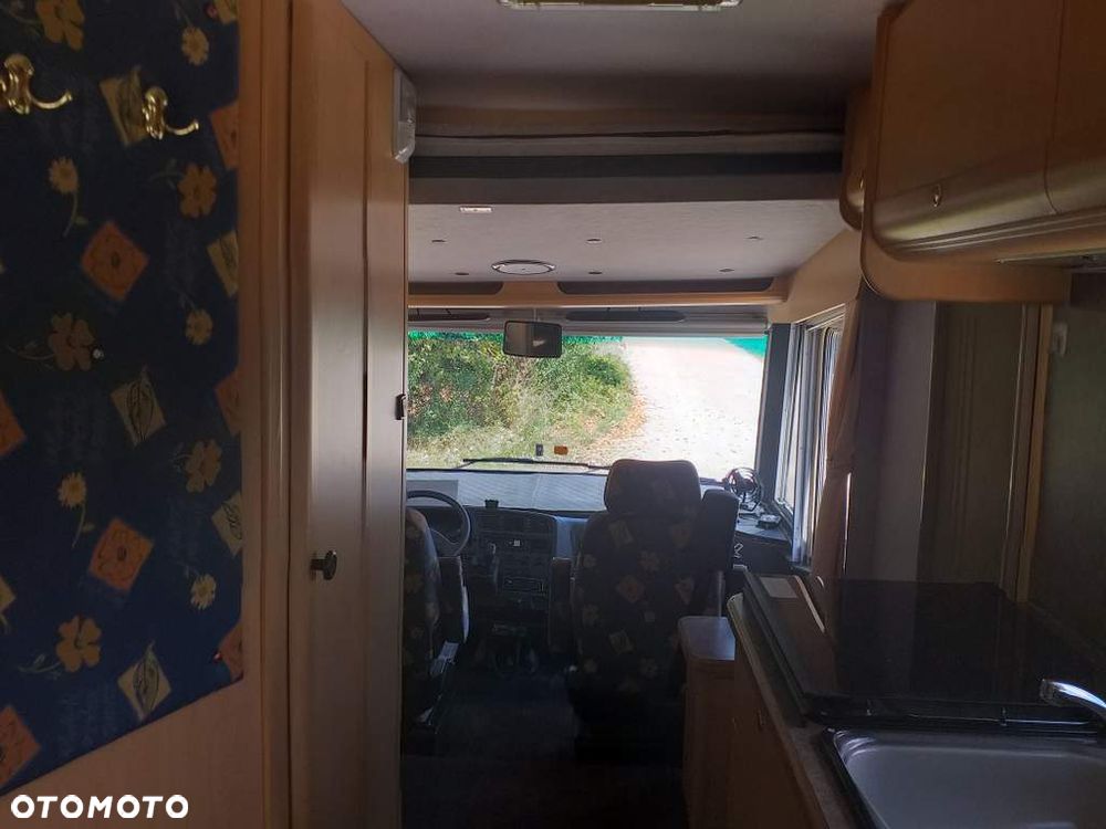 Fiat Ducato CONCORDE - 21